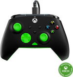 Turtle Beach TURTLE B. Rematch Core Wired Ctrl. (TBC-2003-55)