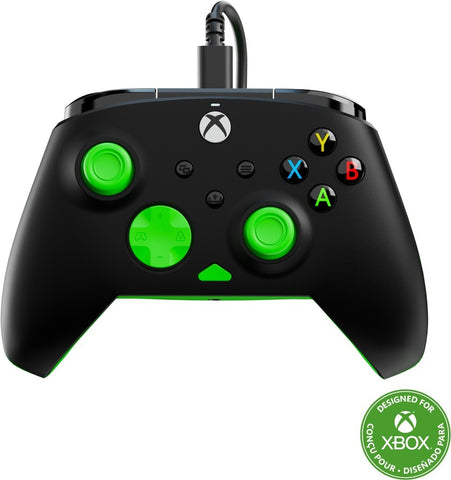 Turtle Beach TURTLE B. Rematch Core Wired Ctrl. (TBC-2003-55)