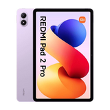 Xiaomi Redmi Pad 2 Pro 12.1" 2.5K 120Hz Tablet 6GB RAM 128GB WiFi Purple