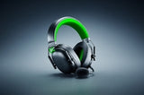 Razer BlackShark V3 X Hyperspeed for Xbox - Black - Kopfhrer - 28 KHz (RZ04-05420200-R3M1)