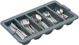 Esmeyer 181-teiliges Besteck "Stockholm", Edelstahl 18/10 hochglanz-poliert, 2,2 mm Materialstrke - 1 Stck (204-059)