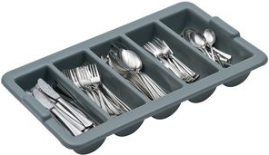 Esmeyer 181-teiliges Besteck "Stockholm", Edelstahl 18/10 hochglanz-poliert, 2,2 mm Materialstrke - 1 Stck (204-059)