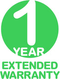 APC Extended Warranty - Serviceerweiterung - Zubehr - 1 Jahr - Lieferung - Reaktionszeit: am nchsten Arbeitstag (WEXT1YR-UF-71)