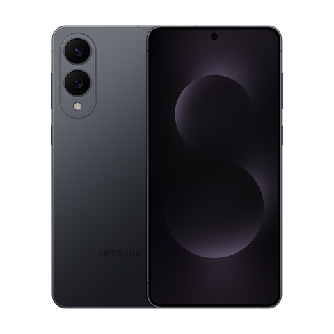 Samsung Galaxy S25 Edge 512GB Titanium Jetblack EU 16,91cm (6,7") OLED Display, Android 15, 200MP Dual-Kamera (SM-S937BZKGEUE)
