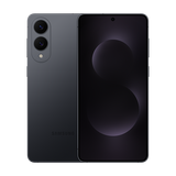 Samsung Galaxy S25 Edge 512GB Titanium Jetblack EU 16,91cm (6,7") OLED Display, Android 15, 200MP Dual-Kamera (SM-S937BZKGEUE)