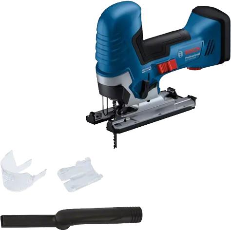 Bosch GST 18V-125 S PROFESSIONAL Elektrische Stichsge 3500 SPM 1,9 kg (06015B2001)