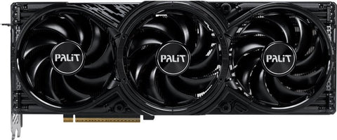 Palit VGA Palit RTX5080 16GB GamingPro V1 (NE75080019T2-GB2031Y)