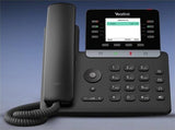 Yealink -SIP-T73W, IP-Telefon, Schwarz, Drahtgebundenes & drahtloses Handger?t, Tisch/Bank, 1000 Eintragungen, Yealink Device Management Platform