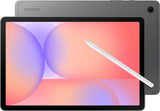 SAMSUNG Galaxy Tab S10 Lite Wifi Enterprise Edition EE 27,70cm 10,9Zoll 6GB 128GB Grey [Energieklasse F] (SM-X400NZAREEB)