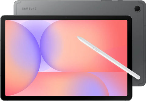 SAMSUNG Galaxy Tab S10 Lite Wifi Enterprise Edition EE 27,70cm 10,9Zoll 6GB 128GB Grey [Energieklasse F] (SM-X400NZAREEB)