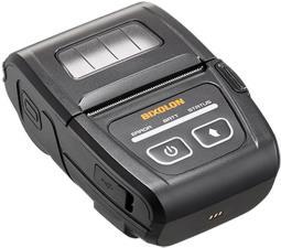 Bixolon SPP-C200 - Belegdrucker - Thermodirekt - Rolle (5,8 cm) - 203 dpi - bis zu 80 mm/Sek. - USB 2.0, Bluetooth 5.0 LE (SPP-C200IK)