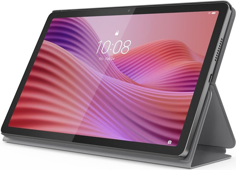 Lenovo Tab G1 10.1" Helio G85 4/64 WUXGA 4G Android - Mediatek Helio - 64 GB (ZAEL0030SE)