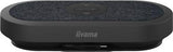 IIYAMA WP-MEET03M Wireless Presentation and Collaboration System USB-CLaptop HDMISignage Display 8-Microphone array (WP-MEET03M)