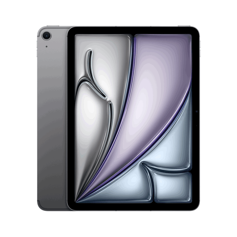 Apple iPad Air 11 M4 Wi-Fi + Cellular 512GB (spacegrau) (MH7H4TY/A)