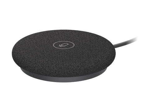 LOGITECH VC Logitech Rally Mic Pod 2 - Mikrofon - RJ-45 - Graphite (989-001214)