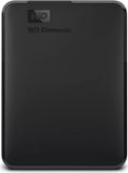 Western Digital Elements Portable externe Festplatte 6 TB USB 3.2 Gen 1 schwarz