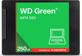 Western Digital Wds100T5G0A 250 Gb 2.5 (WDS250G5G0A)