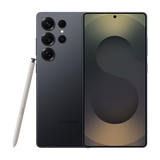Samsung Galaxy S25 Ultra S938 5G Dual Sim 12GB RAM 256GB - Titanium Jetblack [Energieklasse B] (SM-S938BAKDEUE)