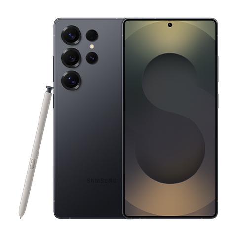 Samsung Galaxy S25 Ultra S938 5G Dual Sim 12GB RAM 256GB - Titanium Jetblack [Energieklasse B] (SM-S938BAKDEUE)