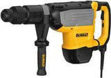 DeWalt D25773K-QS 52 mm SDS-max Kombihammer im Koffer (D25773K)
