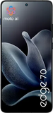 Motorola Mobility Motorola Edge 70 - 5G Smartphone - Dual-SIM - RAM 12 GB / Interner Speicher 512 GB - pOLED-Display - 6.67" - 2712 x 1220 Pixel (120 Hz) (PBA50001SE)