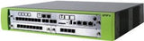 Unify OpenScape Business X3R - PBX-Basischassis - Rack montierbar - Grau, grn - 2U - fr OpenScape Business X3R - nur Gehuse