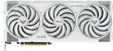 ASUS TUF Gaming GeForce RTX 5070 Ti 16GB GDDR7 OC White Edition (90YV0MD3-M0NA00)