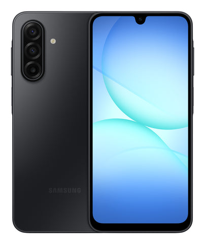 Samsung A176B A17 5G 128GB EE, black (DE) (SM-A176BZKAEEB)
