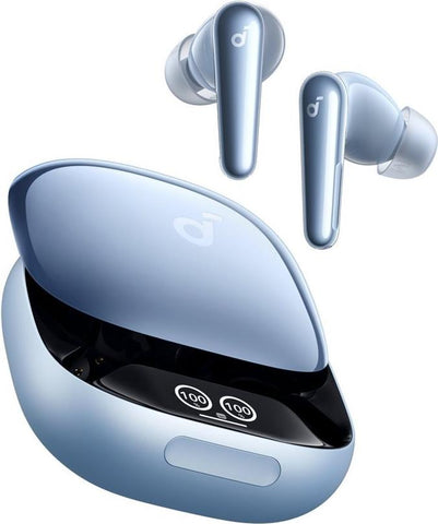 Anker Innovations Soundcore Liberty 4 Pro - True Wireless-Kopfhrer mit Mikrofon (A3954GG1)