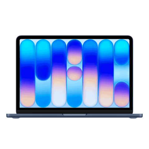Apple MacBook Neo 13 indigo A18 Pro 8GB/512GB mit Touch-ID (MHFG4D/A)