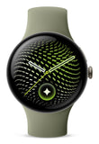 Watch Google Pixel Watch 5 45mm BT - Olive (GA10896-DE)