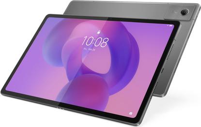 Lenovo Tab K12 ZAGG Tablet 30.7 cm (12.1") - Android 15 oder spter - 256 GB UFS card (ZAGG0085SE)