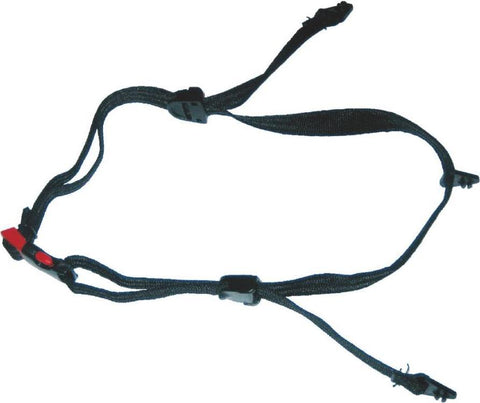3M Kinnriemen 3-Punkt-Befestigung GH4 fr Helm G3000 3M (7000108175) ***