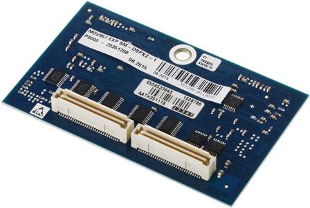 Mitel DSP-Modul SM-DSPC2 (2 chipset) (20351208)