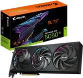 Gigabyte RTX5060 Ti AORUS Elite (GV-N506TAORUS E-16GD)