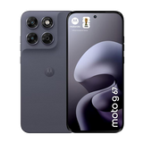 Motorola XT2621-2 Moto G67 5G Dual Sim 4GB RAM 256GB - Black (PBAU0018ES)