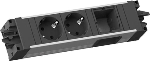 Bachmann Steckdosenleiste 906.09529 (906.09529)