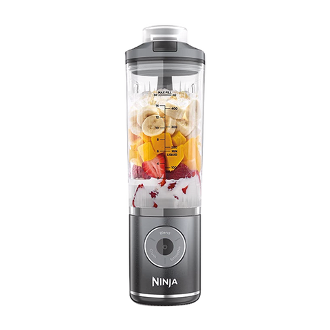 SharkNinja BC251 Blast Max Smoothie Maker 570ml - Grey (BC251EUGY)