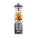 SharkNinja BC251 Blast Max Smoothie Maker 570ml - Grey (BC251EUGY)