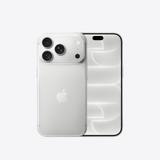 Apple iPhone 18 Pro 256GB Silver (MJRQ4ZD/A)