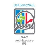Dell SonicWALL Gateway Anti-Malware and Intrusion Prevention for TZ 300 - Abonnement-Lizenz (1 Jahr) - 1 Gert (01-SSC-0602)