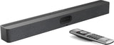 Yealink MeetingBar A50-010 Videokonferenzsystem 50 MP Ethernet/LAN Gruppen-Videokonferenzsystem (1206706)