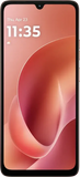 Motorola Mobility Motorola Moto G06 - 4G Smartphone - Dual-SIM - RAM 4 GB / Interner Speicher 256 GB - microSD slot - LCD-Anzeige - 6.88" - 1640 x 720 Pixel (120 Hz) (PB980000SE)