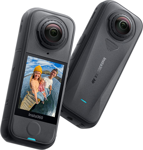 Insta360 X4 Air Starter Bundle (SE03)