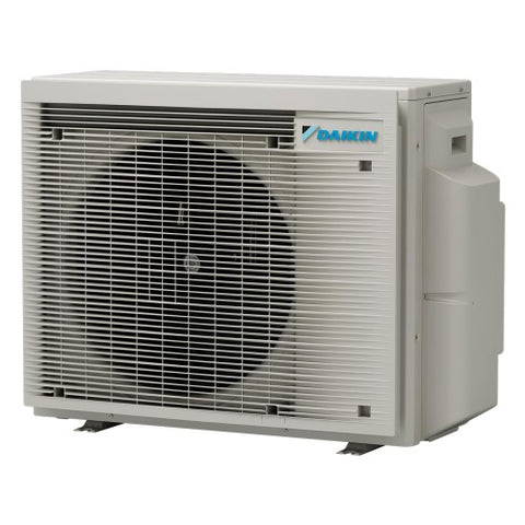 DAIKIN 2MXM50A9 Unità Esterna Dualsplit Bluevolution per Applicazioni Multi R32 con 2 Attacchi - 5.0 kW