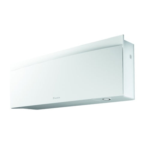 DAIKIN FTXJ50AW Unità Interna a Parete Emura Inverter R32 Colore Bianco - 5.0 kW