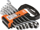 Bahco 1RM/SH6 Knarren-Ring-Maulschlssel (1RM/SH6)