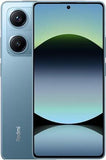 Xiaomi Redmi Note 14S Smartphone 8GB RAM 256GB Blau 6.67" AMOLED 200MP Kamera 5000mAh