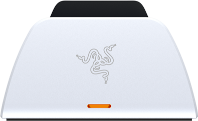 Razer QC Stand PS5 white (RC21-01900100-R3M1)