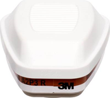 3M Filter Gas- und Kombifilter 6095 6095 4 St. (6095)